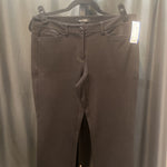Load image into Gallery viewer, WHBM Slim Leg Straight PANTS 2
