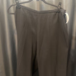 Load image into Gallery viewer, De Taille Button Bottoms PANTS Lg
