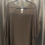 Load image into Gallery viewer, Simpli Sheer Top DRESSES 18
