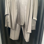 Load image into Gallery viewer, jenna 3 piece pant SUITS XL
