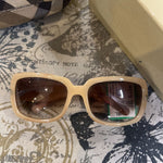 Load image into Gallery viewer, Burberry Brit Vintage SUNGLASSES S
