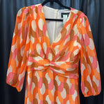 Load image into Gallery viewer, Donna Morgan Circular Patterns DRESSES 8
