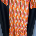 Load image into Gallery viewer, Donna Morgan Circular Patterns DRESSES 8
