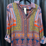 Load image into Gallery viewer, Maeve Shirt Dress DRESSES 6
