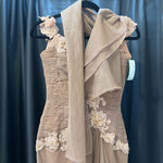 Load image into Gallery viewer, Jovani 2PC Mesh/Lace Rouched EVENING 4
