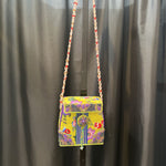 Load image into Gallery viewer, Mary Frances Fabric Beaded HANDBAGS S
