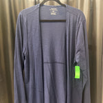 Load image into Gallery viewer, Chicos Open Long Cardi JACKETS XL
