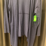 Load image into Gallery viewer, Chicos Open Long Cardi JACKETS XL
