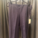 Load image into Gallery viewer, Talbots Cotton Peg Leg PANTS 10P
