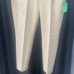 Load image into Gallery viewer, Talbots Cotton Peg Leg PANTS 10P
