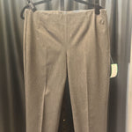 Load image into Gallery viewer, Talbots Cotton SKinney Leg PANTS 10P
