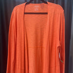 Load image into Gallery viewer, Chicos Open LS Tee Long SWEATERS 3
