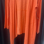 Load image into Gallery viewer, Chicos Open LS Tee Long SWEATERS 3
