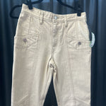 Load image into Gallery viewer, Straight Leg JEANS 38
