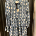 Load image into Gallery viewer, Pomander NWT Checkered DRESSES S
