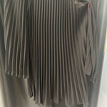 Load image into Gallery viewer, Nicole Miller Pleated Batwing DRESSES S
