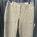 Load image into Gallery viewer, Eileen Fisher NWT Tapered Ankle PANTS S
