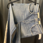 Load image into Gallery viewer, Pilcro Side Sequins JEANS 31
