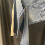 Load image into Gallery viewer, Pilcro Side Sequins JEANS 31
