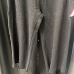 Load image into Gallery viewer, Eileen Fisher Drawstring Wide Leg Sweats PANTS Lp
