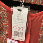Load image into Gallery viewer, Joie NWT Cotton Silk Print TOPS L
