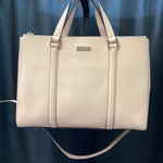 Load image into Gallery viewer, Kate Spade Leather Double Side HANDBAGS L
