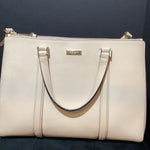 Load image into Gallery viewer, Kate Spade Leather Double Side HANDBAGS L
