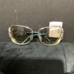 Load image into Gallery viewer, Roberto Cavalli Flower Design SUNGLASSES S
