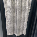 Load image into Gallery viewer, Michael Kors Drawstring/Circles PANTS 2x
