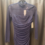 Load image into Gallery viewer, Love X Design NWT Sheer Mesh DRESSES XS
