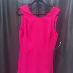 Load image into Gallery viewer, Rebecca Taylor Sleevless FLounce DRESSES 10
