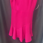 Load image into Gallery viewer, Rebecca Taylor Sleevless FLounce DRESSES 10
