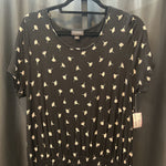Load image into Gallery viewer, J Jill Fan Flow4er DRESSES M

