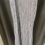 Load image into Gallery viewer, Adrianna Papell One Shoulder EVENING 12
