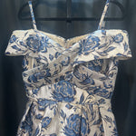Load image into Gallery viewer, Nightway Off the shoulder EVENING 12
