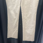 Load image into Gallery viewer, Lilly Pulizter Khaki Slacks PANTS 6
