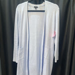 Load image into Gallery viewer, Talbots Open Cardi SWEATERS S
