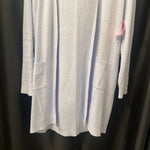 Load image into Gallery viewer, Talbots Open Cardi SWEATERS S
