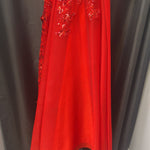 Load image into Gallery viewer, Hebeos Prom Dress Sequins EVENING XS
