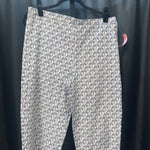 Load image into Gallery viewer, Lynne Richie Silver Diamond Designs PANTS L
