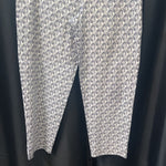 Load image into Gallery viewer, Lynne Richie Silver Diamond Designs PANTS L
