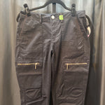 Load image into Gallery viewer, WHBM Slim crop PANTS 4
