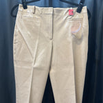 Load image into Gallery viewer, Talbots Heritage crop PANTS 6p
