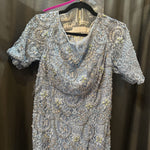 Load image into Gallery viewer, Ivonne D Gown Beaded EVENING 12
