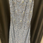 Load image into Gallery viewer, Ivonne D Gown Beaded EVENING 12
