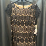 Load image into Gallery viewer, Eliza J NWT Lace Overlay DRESSES 8

