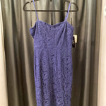 Load image into Gallery viewer, Lulus NWT Lace Spaghetti DRESSES Medium
