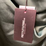 Load image into Gallery viewer, Pretty Little Things NWT Satin Spaghetti DRESSES 8
