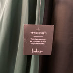 Load image into Gallery viewer, Lulus NWT Spaghetti DRESSES Medium
