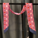 Load image into Gallery viewer, Gucci NWT Mono Twilly SCARVES S
